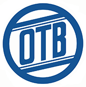 otb logo